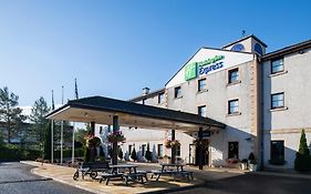 Holiday Inn Express Perth By Ihg